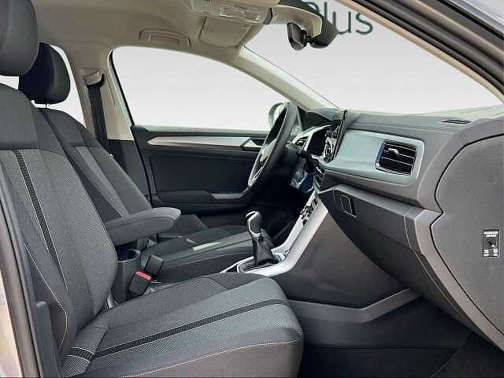 Volkswagen T-Roc nuova a Grosseto (12)