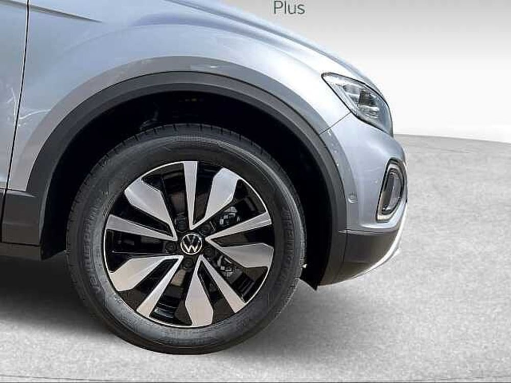 Volkswagen T-Roc nuova a Grosseto (15)