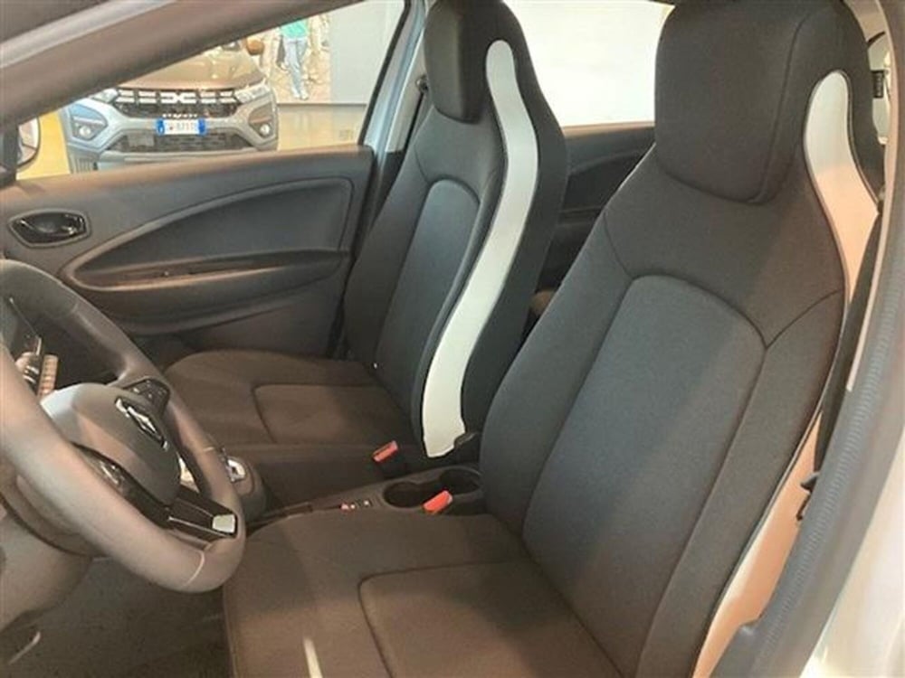 Renault Zoe nuova a Cremona (10)