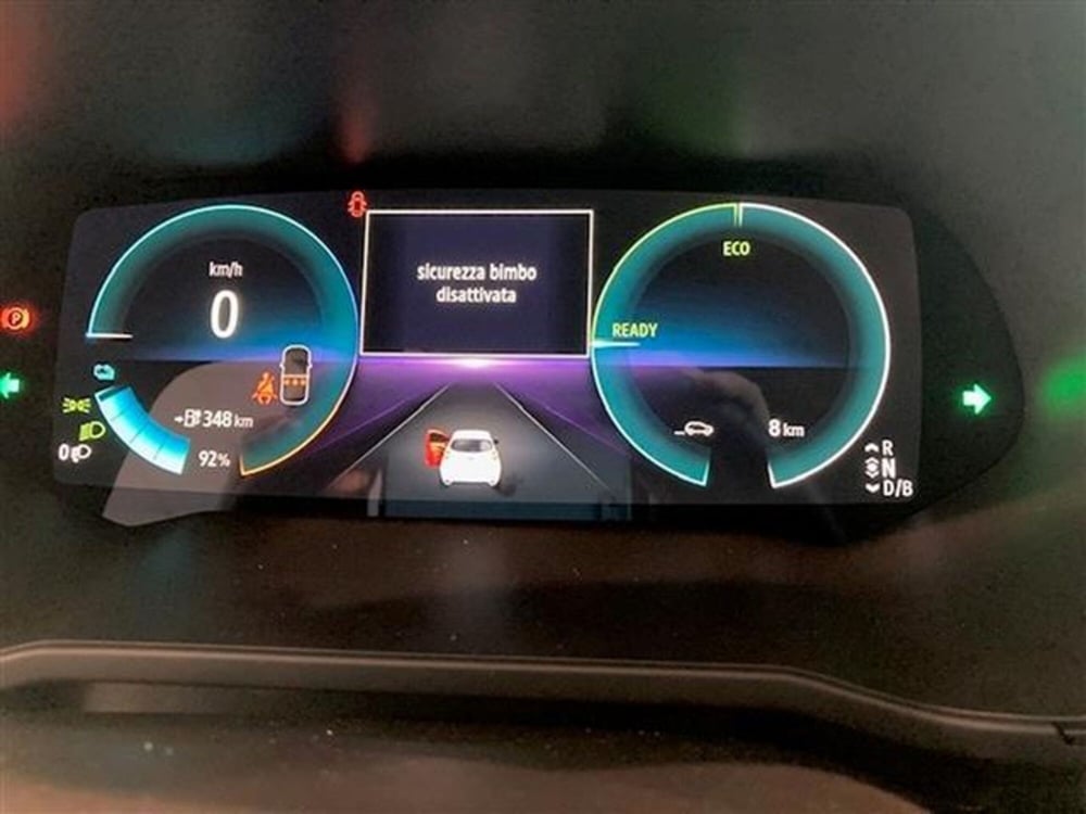 Renault Zoe nuova a Cremona (11)