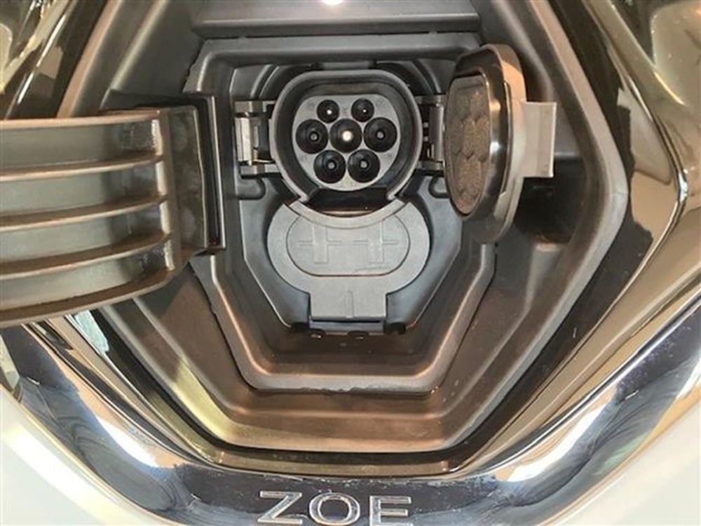 Renault Zoe nuova a Cremona (12)