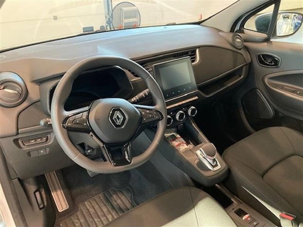 Renault Zoe nuova a Cremona (15)