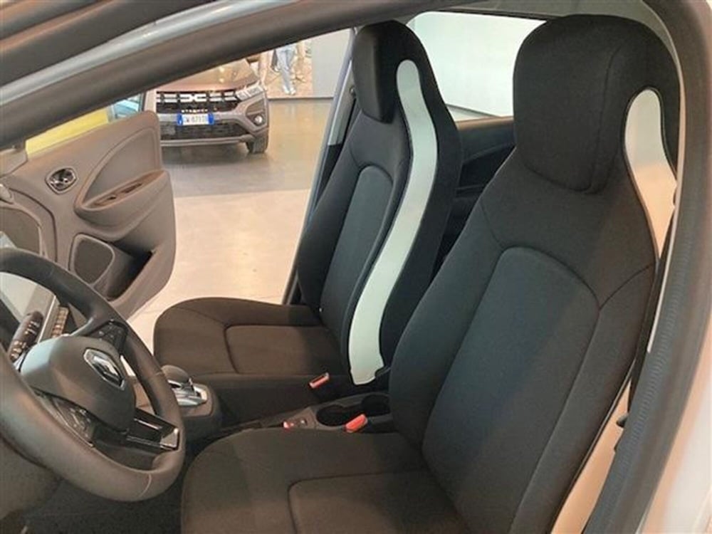 Renault Zoe nuova a Cremona (7)