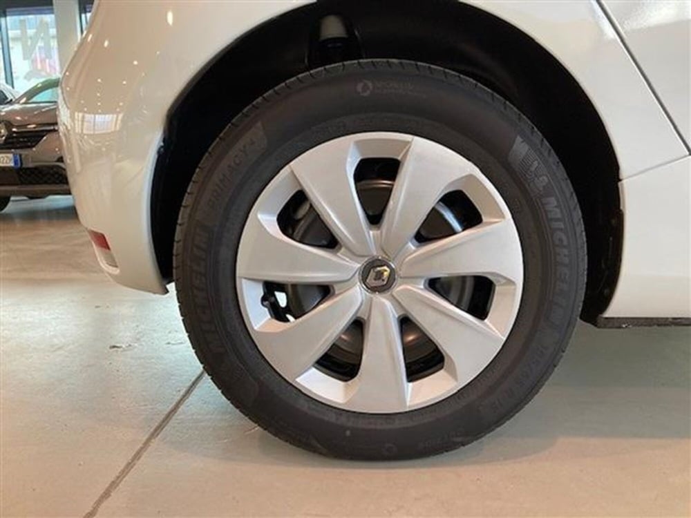 Renault Zoe nuova a Cremona (8)