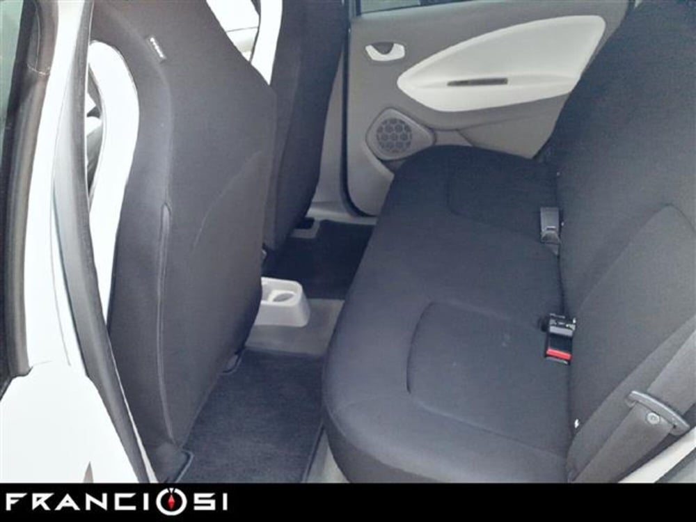 Renault Zoe usata a Modena (10)
