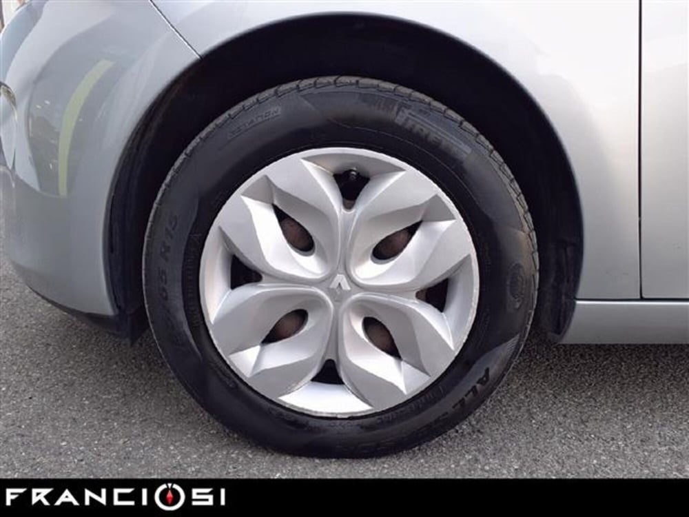 Renault Zoe usata a Modena (5)