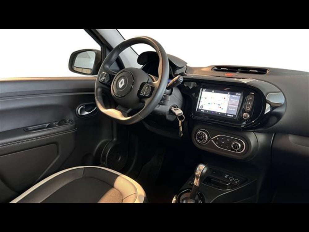 Renault Twingo usata a Firenze (11)