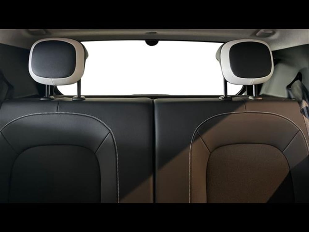 Renault Twingo usata a Firenze (12)