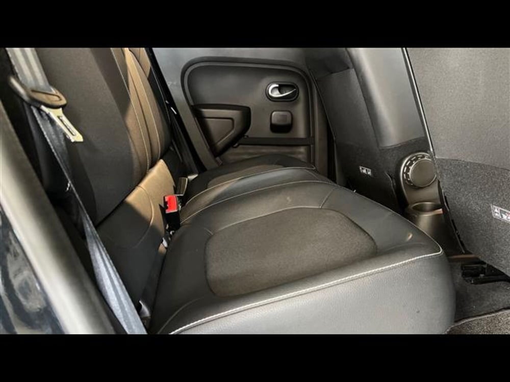 Renault Twingo usata a Firenze (13)