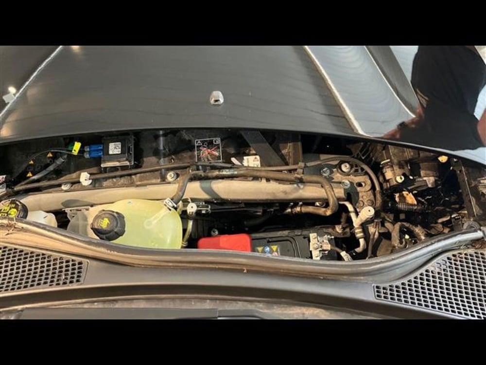 Renault Twingo usata a Firenze (14)
