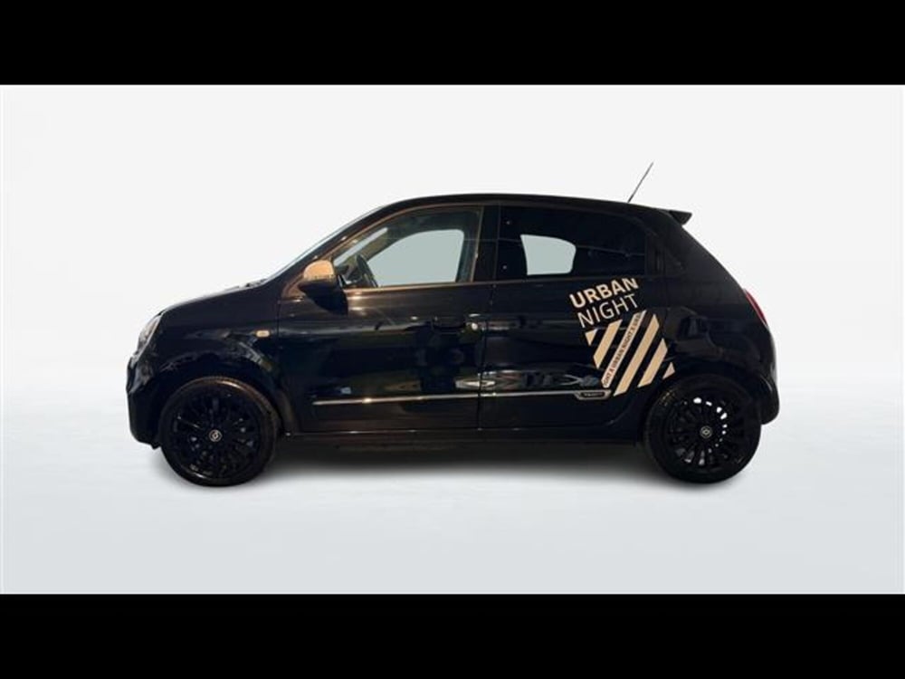 Renault Twingo usata a Firenze (2)