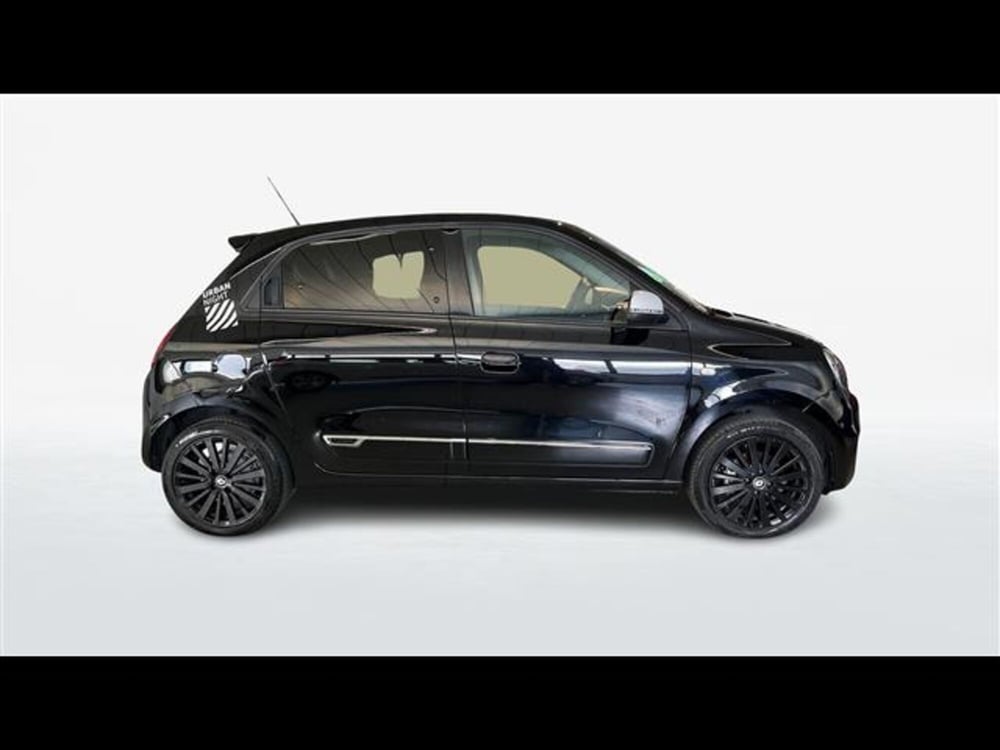 Renault Twingo usata a Firenze (4)