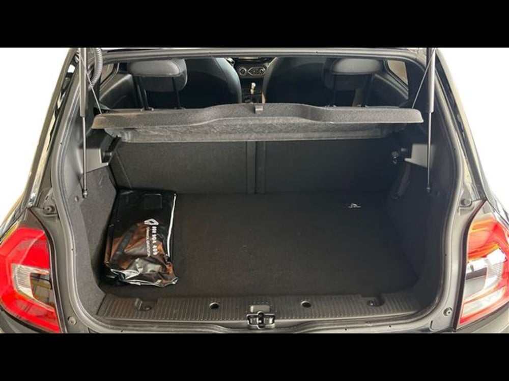 Renault Twingo usata a Firenze (5)