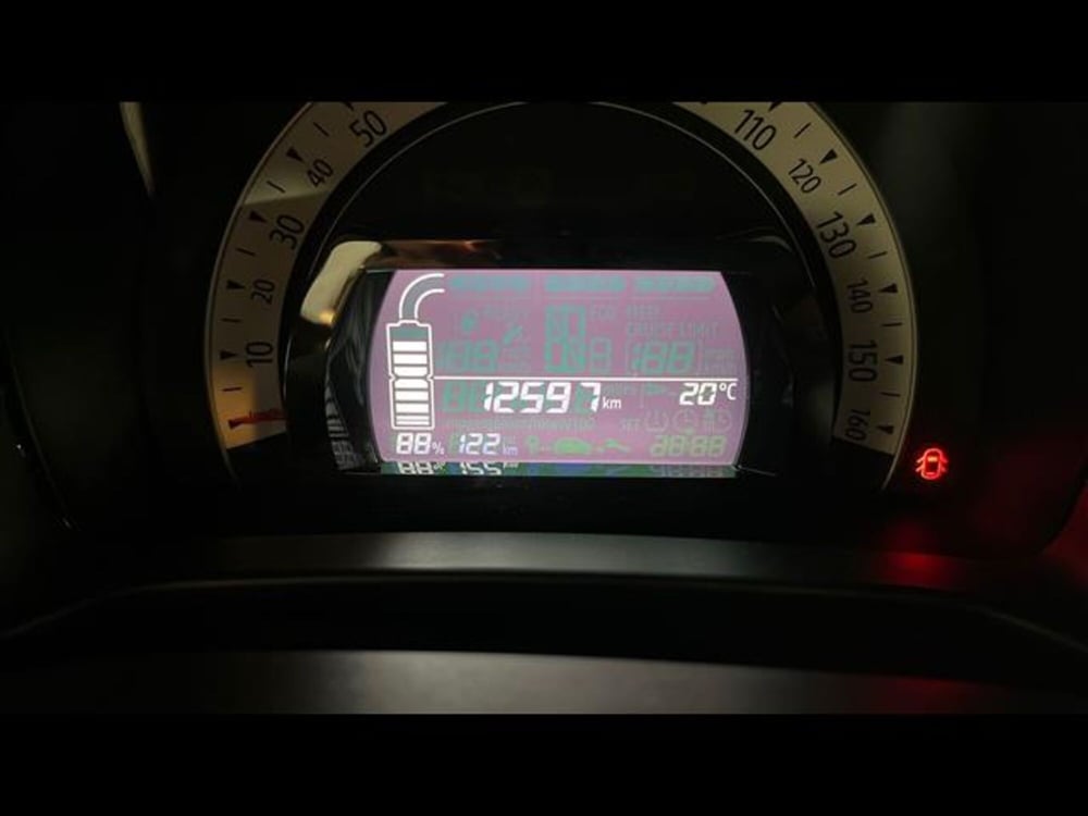Renault Twingo usata a Firenze (8)