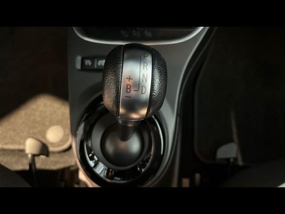 Renault Twingo usata a Firenze (9)