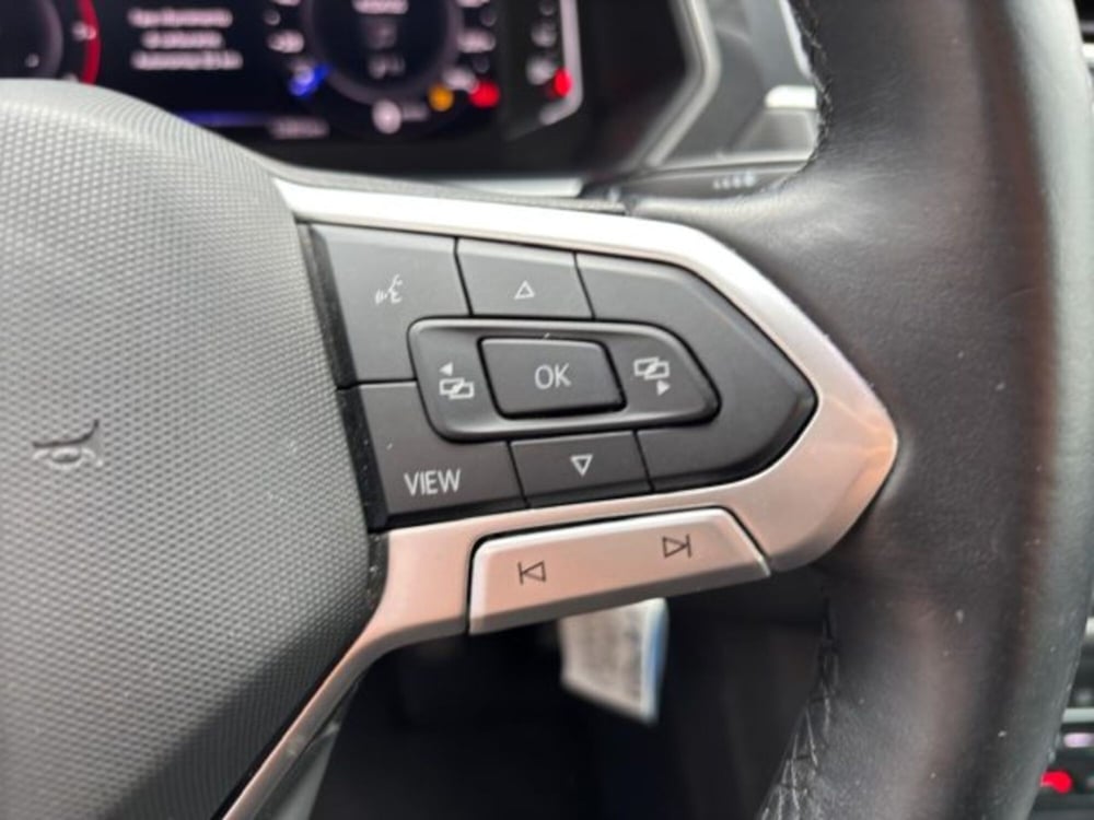 Volkswagen Tiguan usata a Cuneo (13)