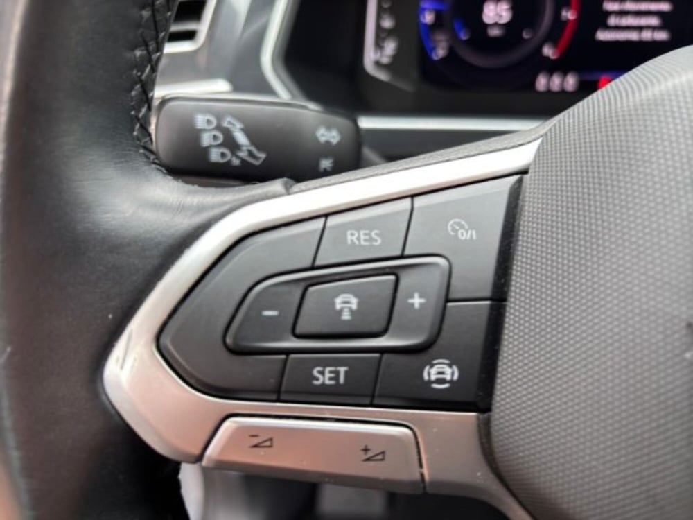 Volkswagen Tiguan usata a Cuneo (14)