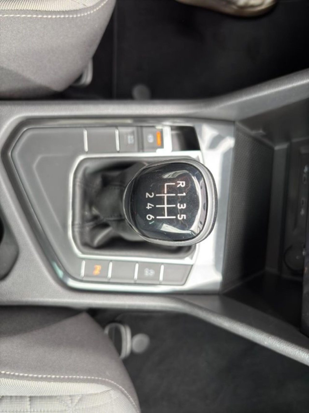 Volkswagen Tiguan usata a Cuneo (19)