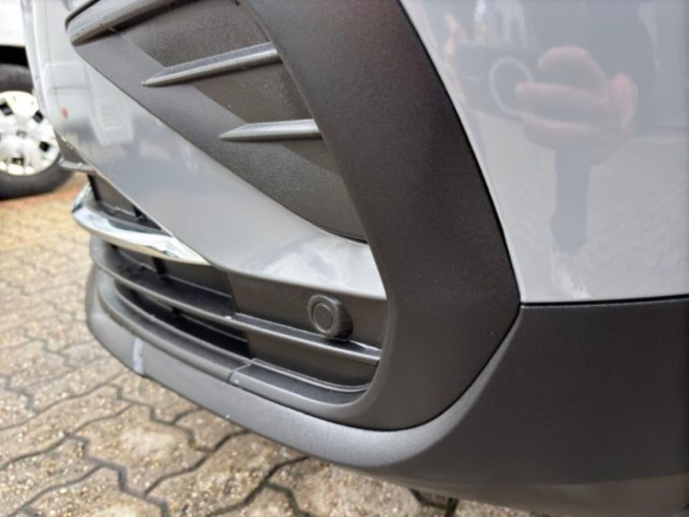 Volkswagen Tiguan usata a Cuneo (4)