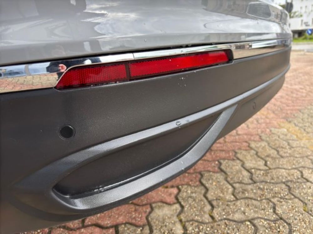 Volkswagen Tiguan usata a Cuneo (5)