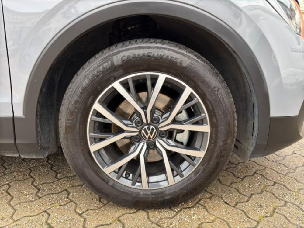 Volkswagen Tiguan usata a Cuneo (6)