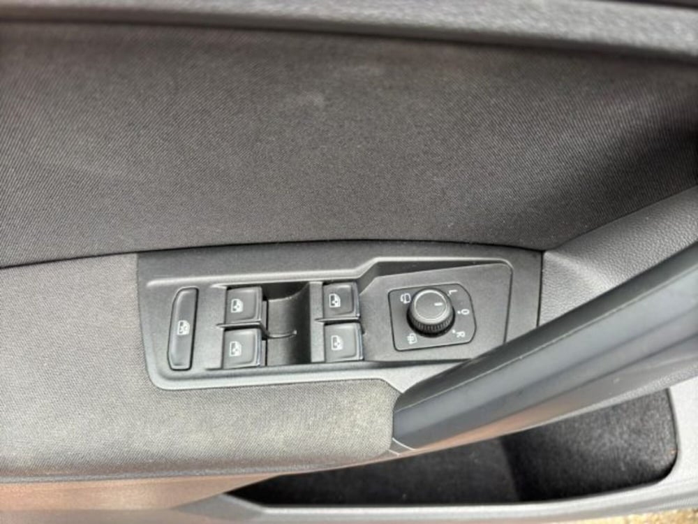 Volkswagen Tiguan usata a Cuneo (9)