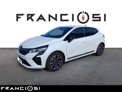 Renault Clio 1.0 tce Techno Gpl 100cv del 2024 usata a Mirandola