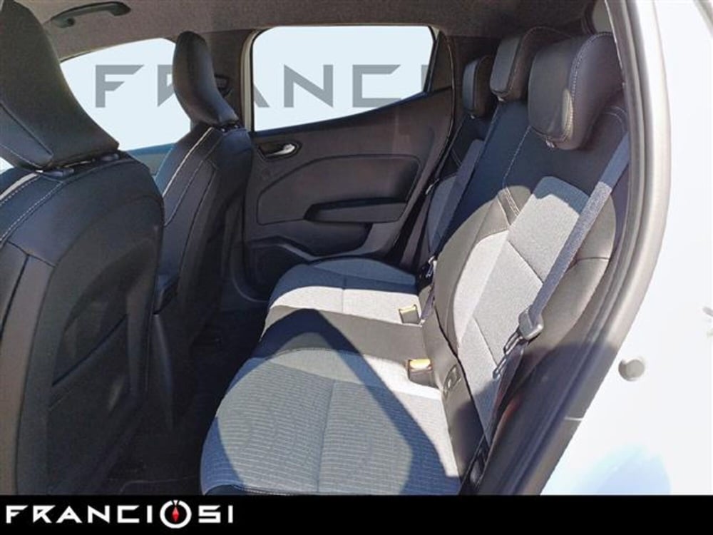 Renault Clio usata a Modena (12)