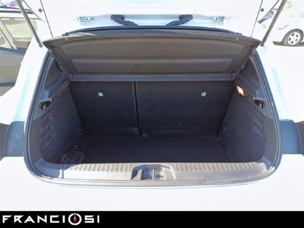 Renault Clio usata a Modena (10)