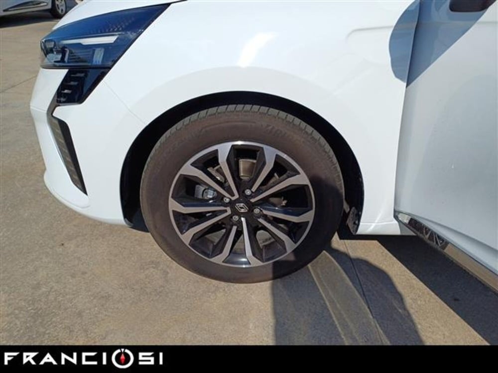 Renault Clio usata a Modena (11)
