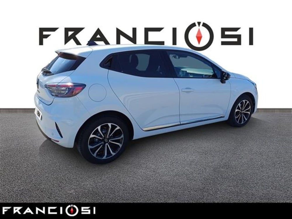 Renault Clio usata a Modena (3)