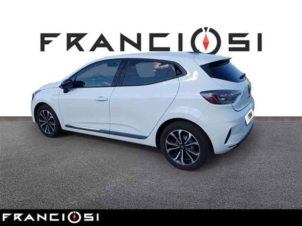 Renault Clio usata a Modena (4)