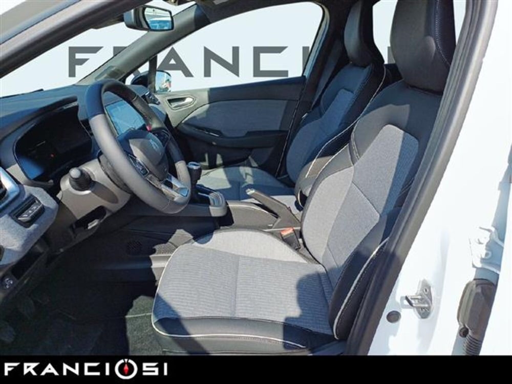 Renault Clio usata a Modena (5)