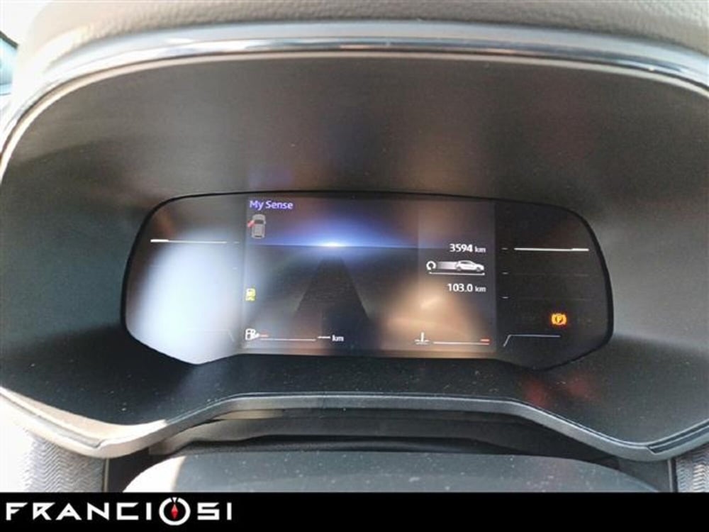 Renault Clio usata a Modena (7)