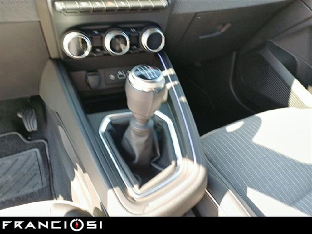 Renault Clio usata a Modena (9)
