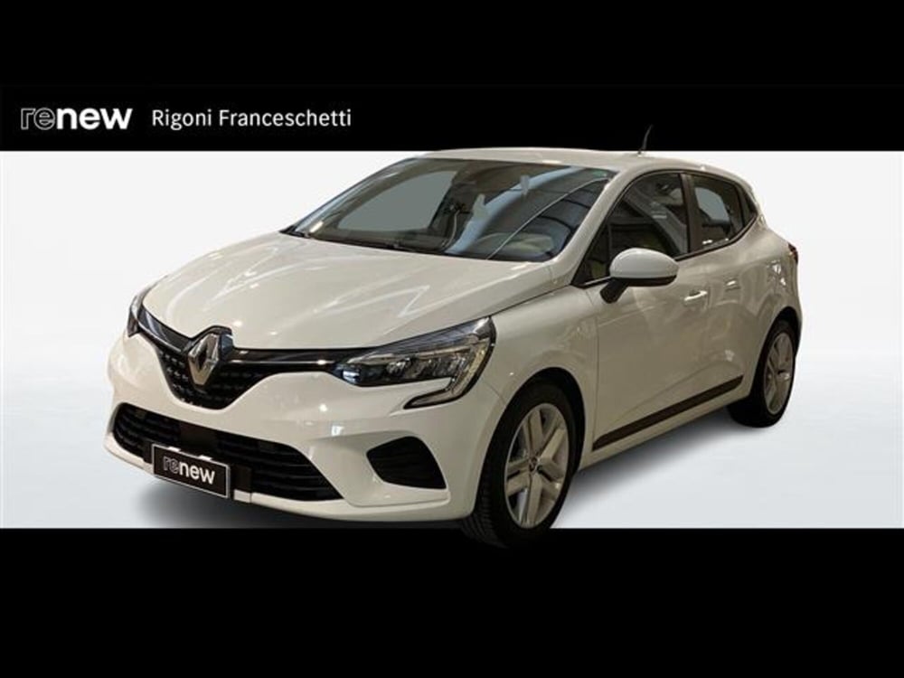 Renault Clio usata a Vicenza