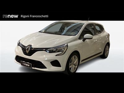 Renault Clio 1.0 tce Techno Gpl 100cv del 2022 usata a Vicenza