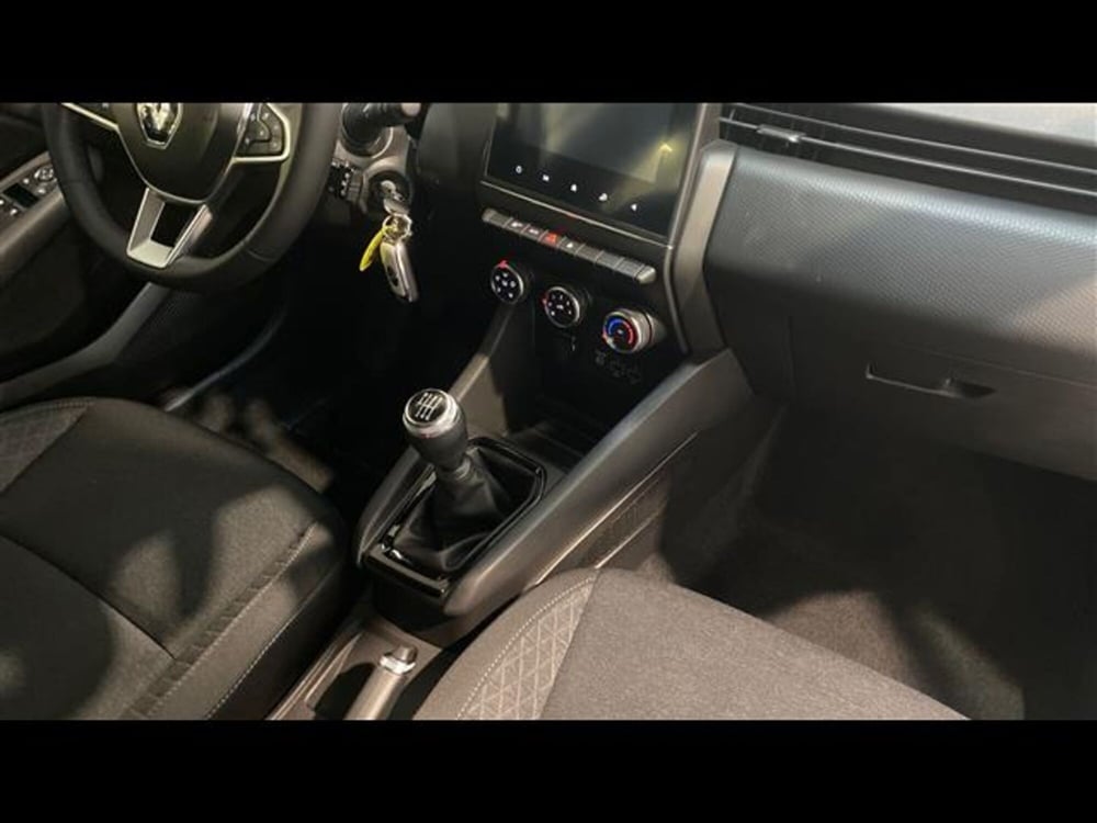 Renault Clio usata a Vicenza (10)