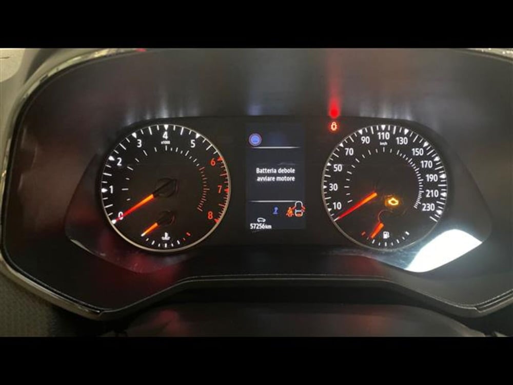 Renault Clio usata a Vicenza (11)