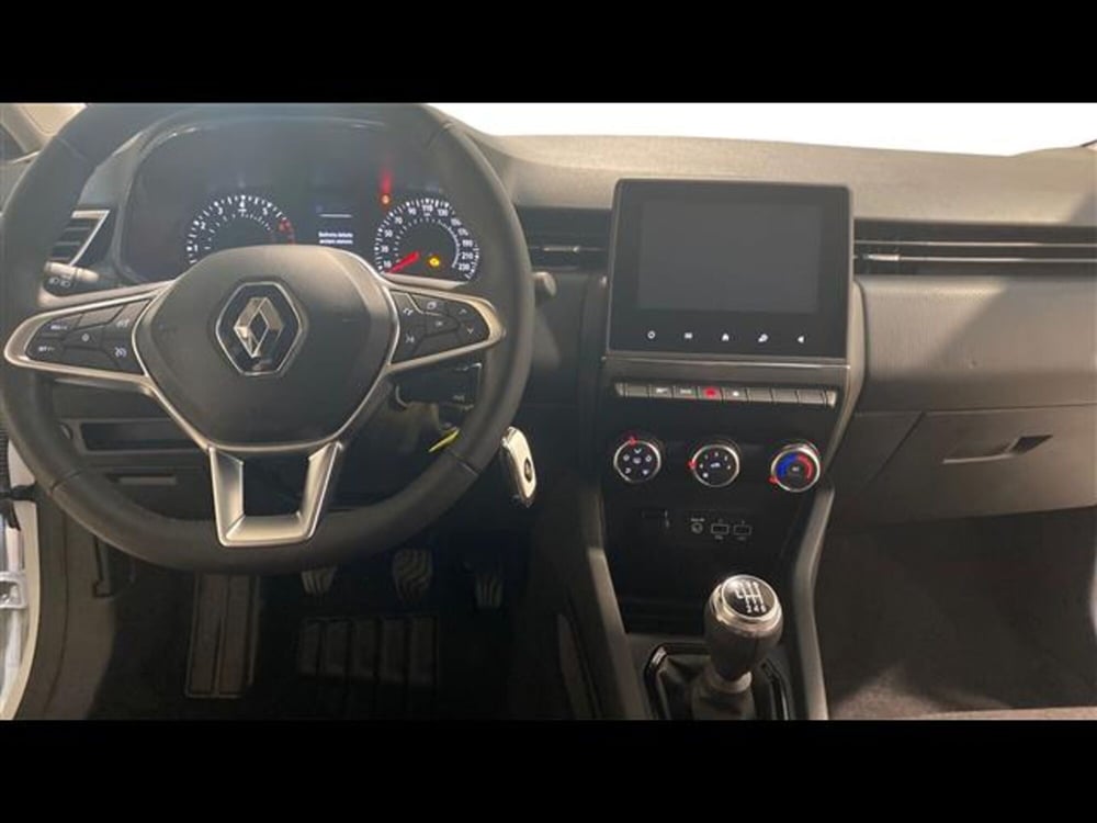 Renault Clio usata a Vicenza (12)