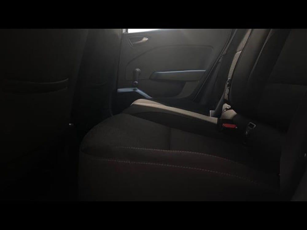 Renault Clio usata a Vicenza (14)
