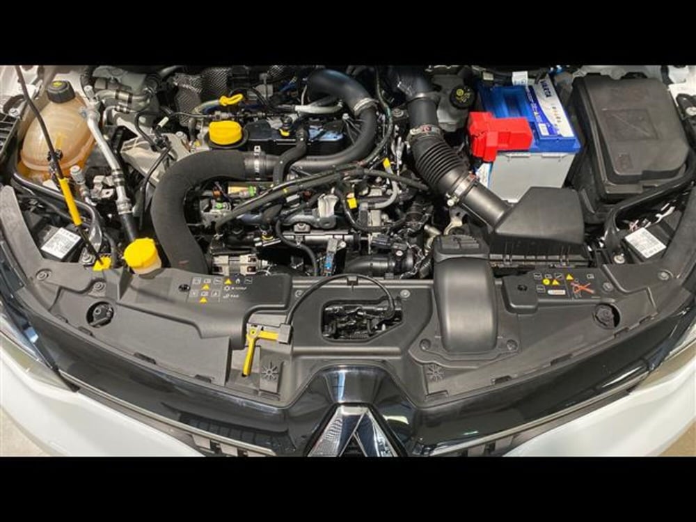 Renault Clio usata a Vicenza (15)