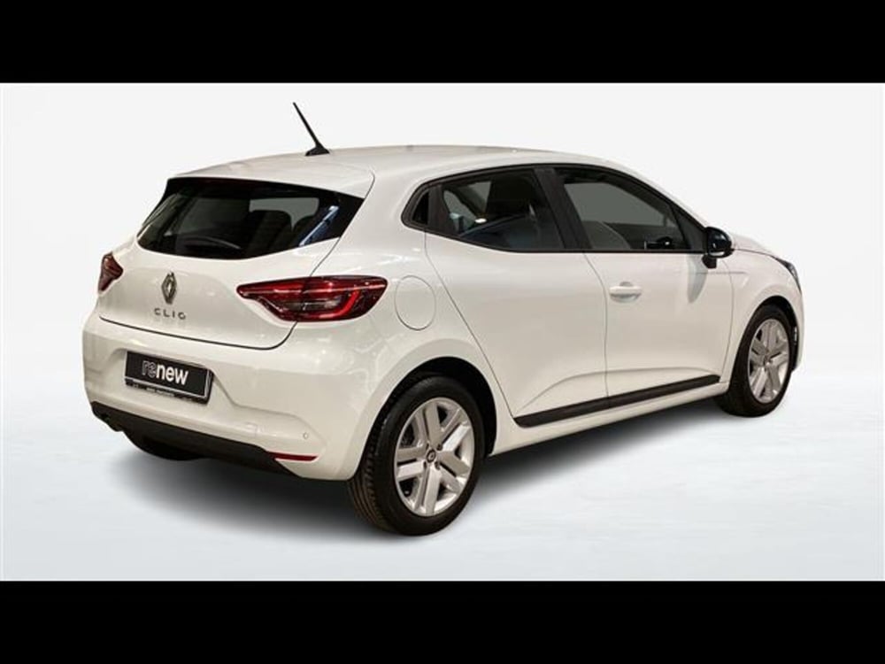 Renault Clio usata a Vicenza (2)