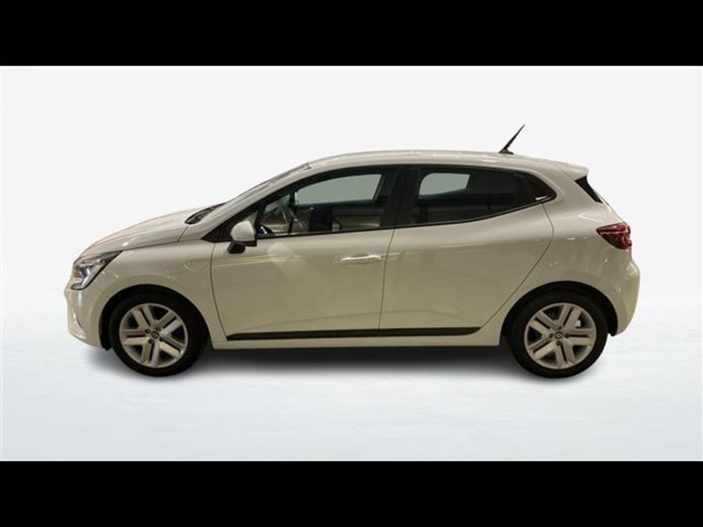 Renault Clio usata a Vicenza (3)
