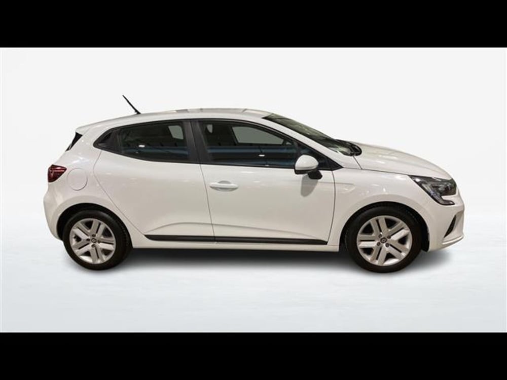 Renault Clio usata a Vicenza (4)