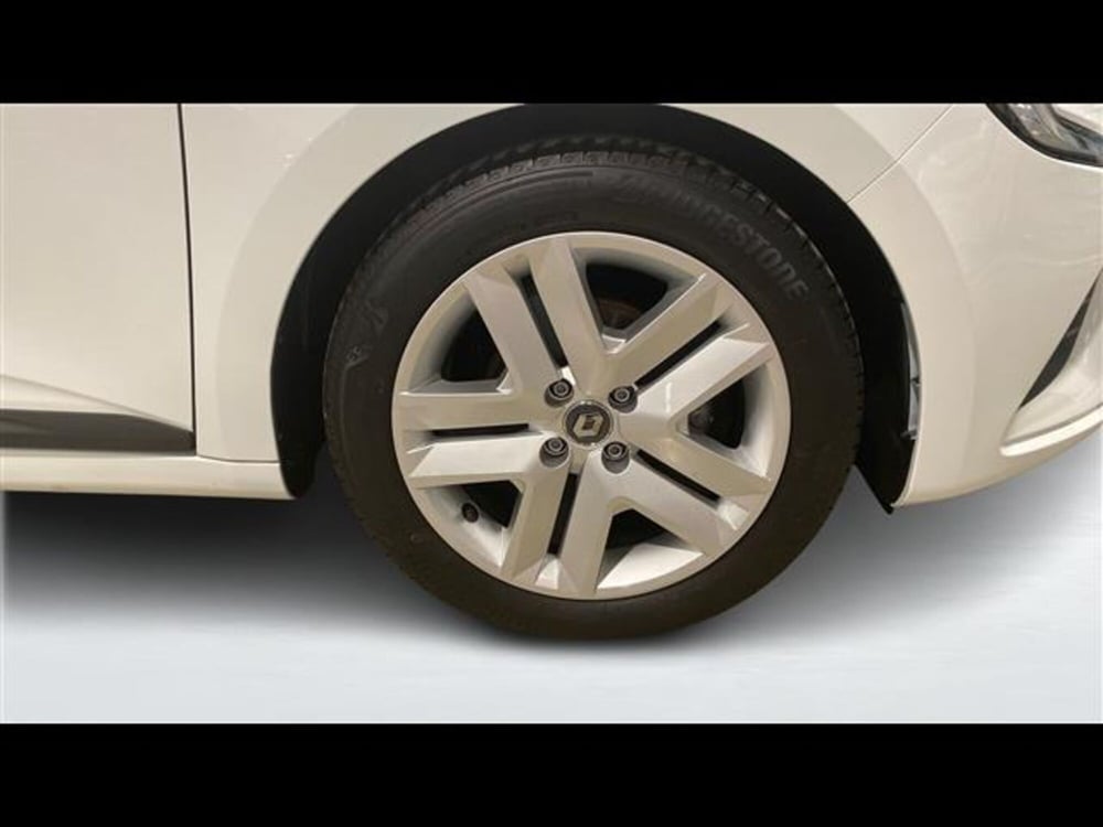 Renault Clio usata a Vicenza (5)