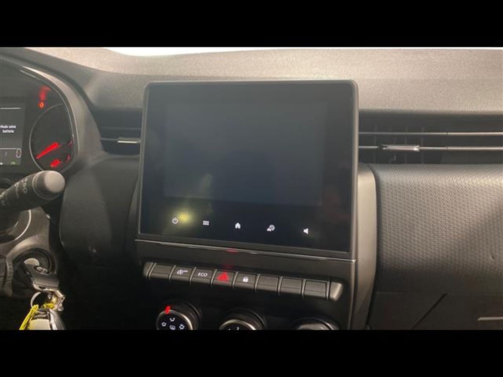 Renault Clio usata a Vicenza (6)
