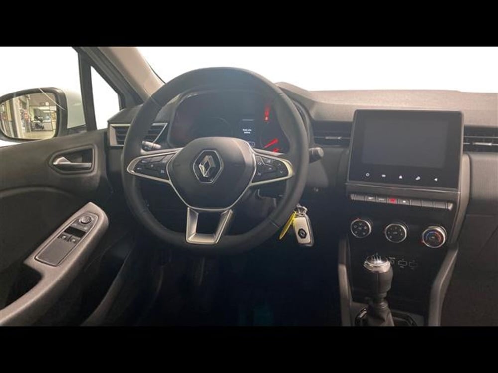 Renault Clio usata a Vicenza (7)