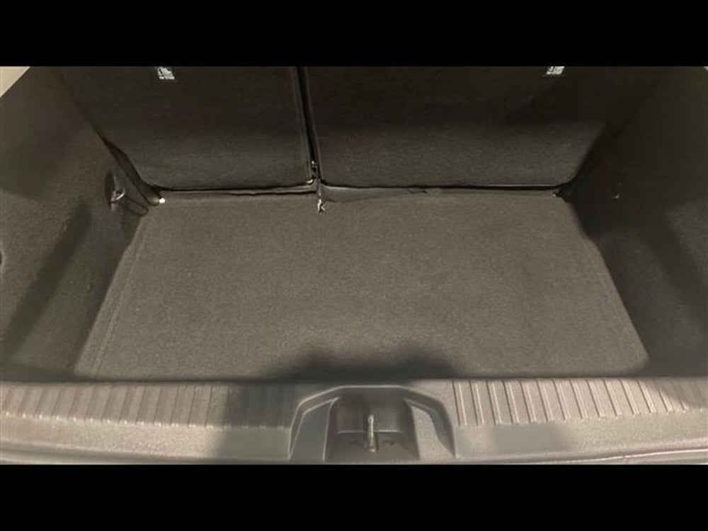 Renault Clio usata a Vicenza (9)
