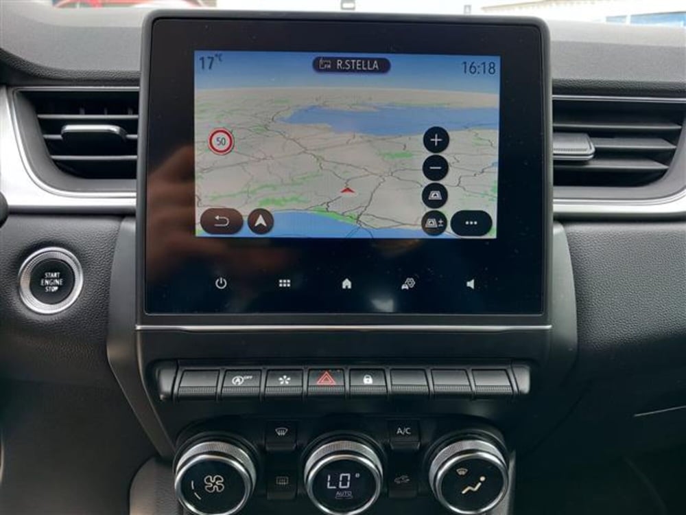 Renault Captur usata a Firenze (10)